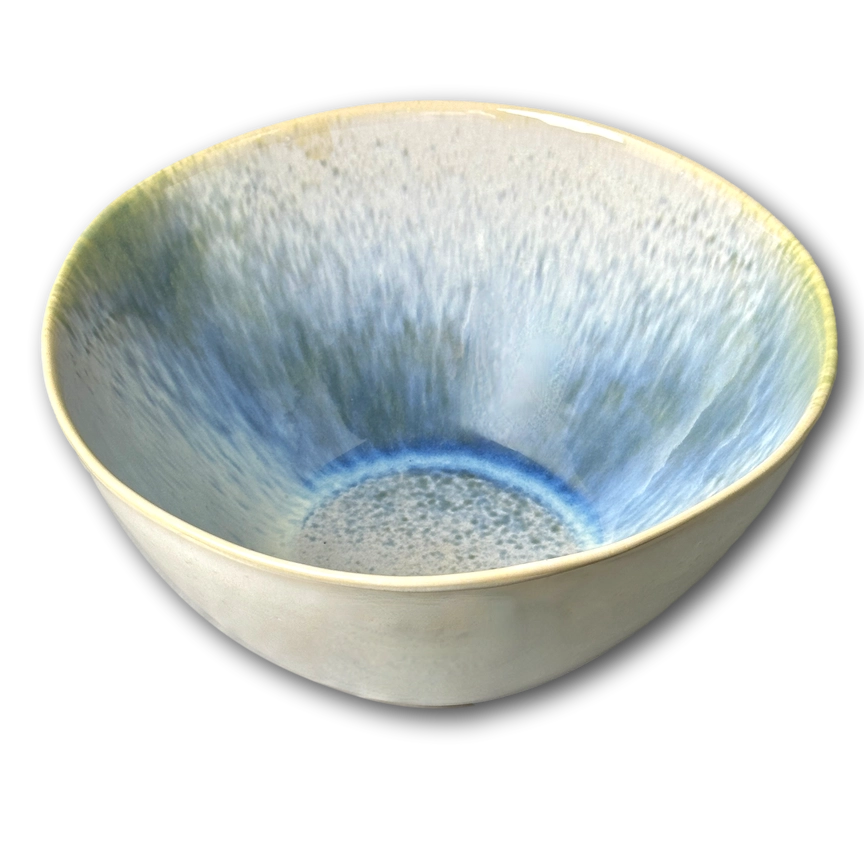 Serving Bowl - Sky