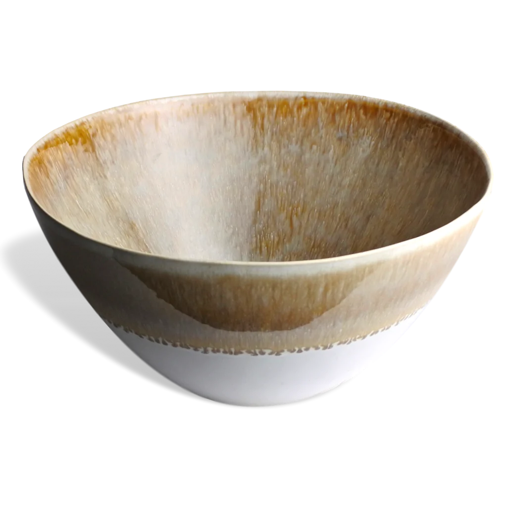 Serving Bowl - Point Lobos