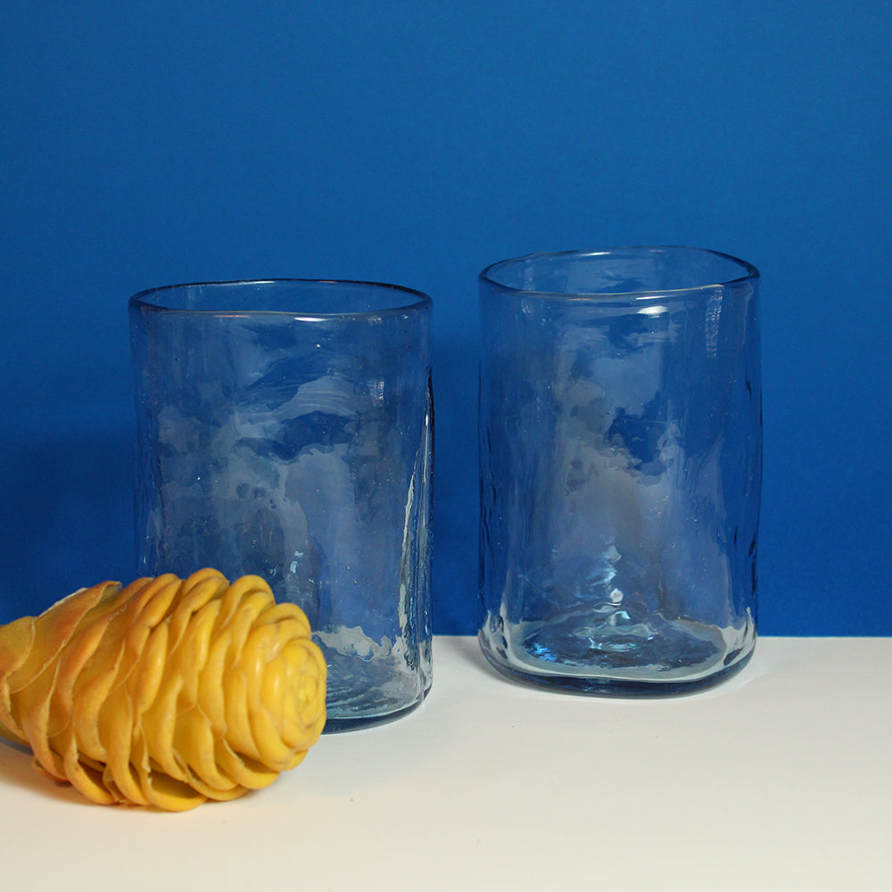 GLASSWARE