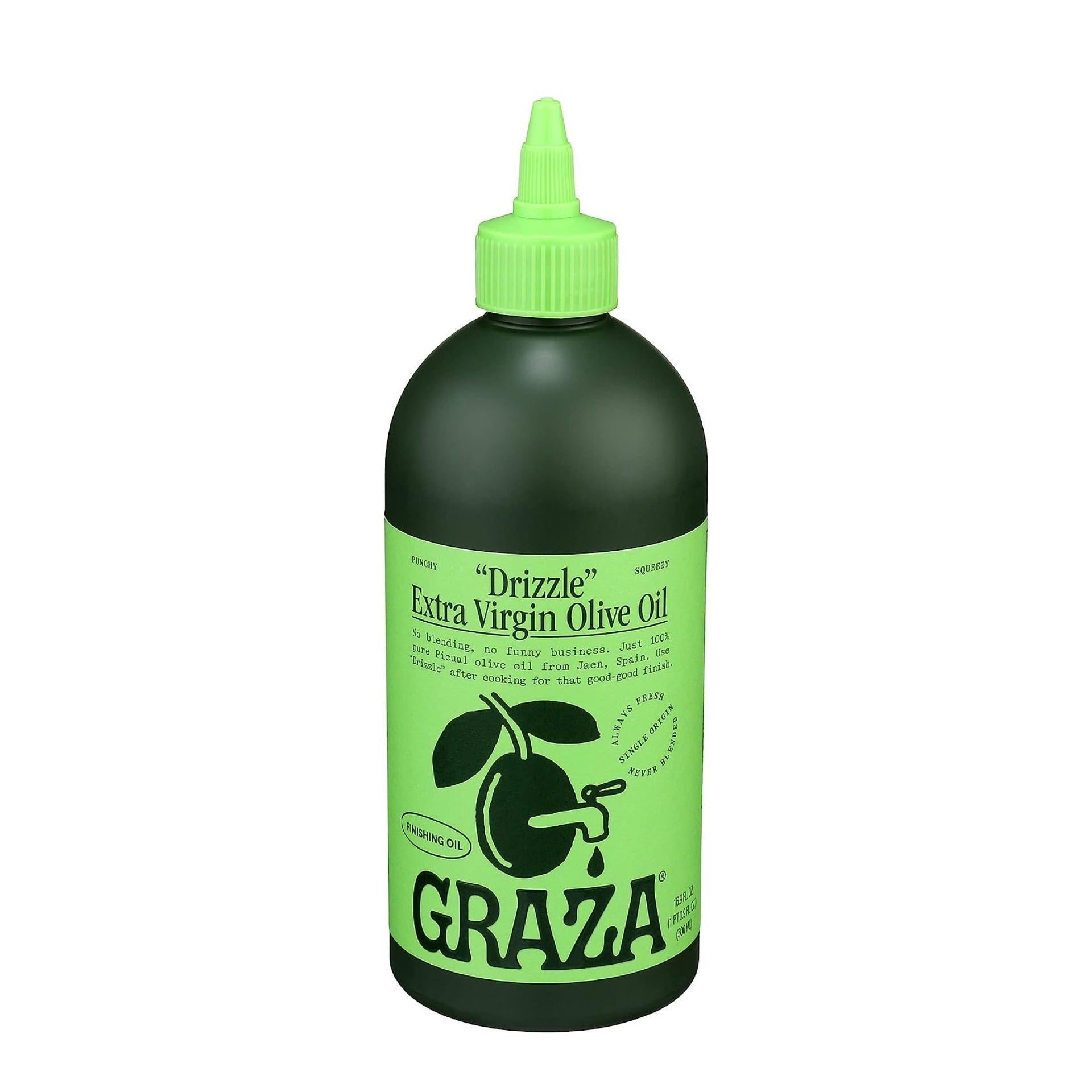 Graza Drizzle - Finishing Oil Extra Virgin Olive Oil