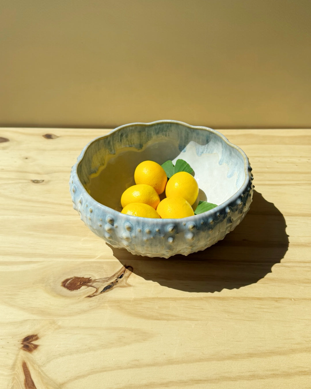 Brisa Urchin Bowl