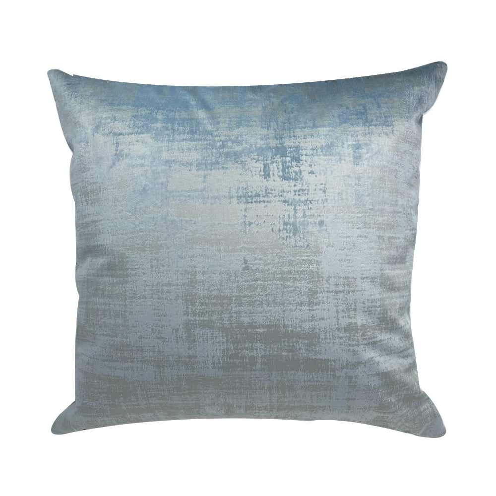 Condesa Pillow - Light Blue - 20" x 20"