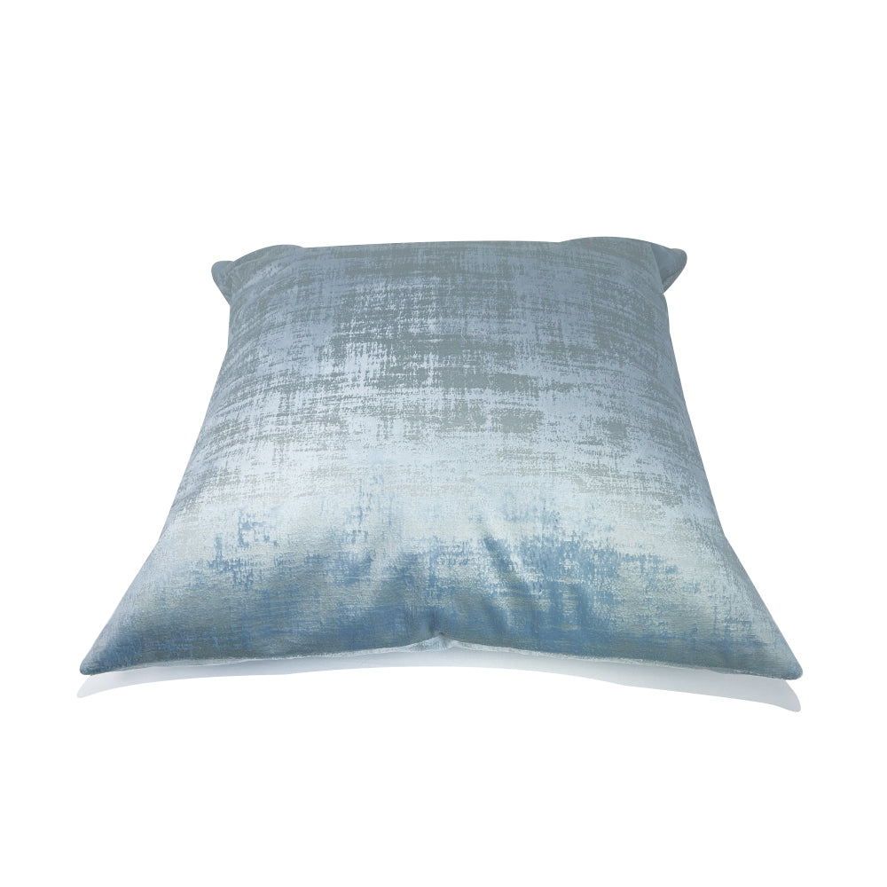 Condesa Pillow - Light Blue - 20" x 20"