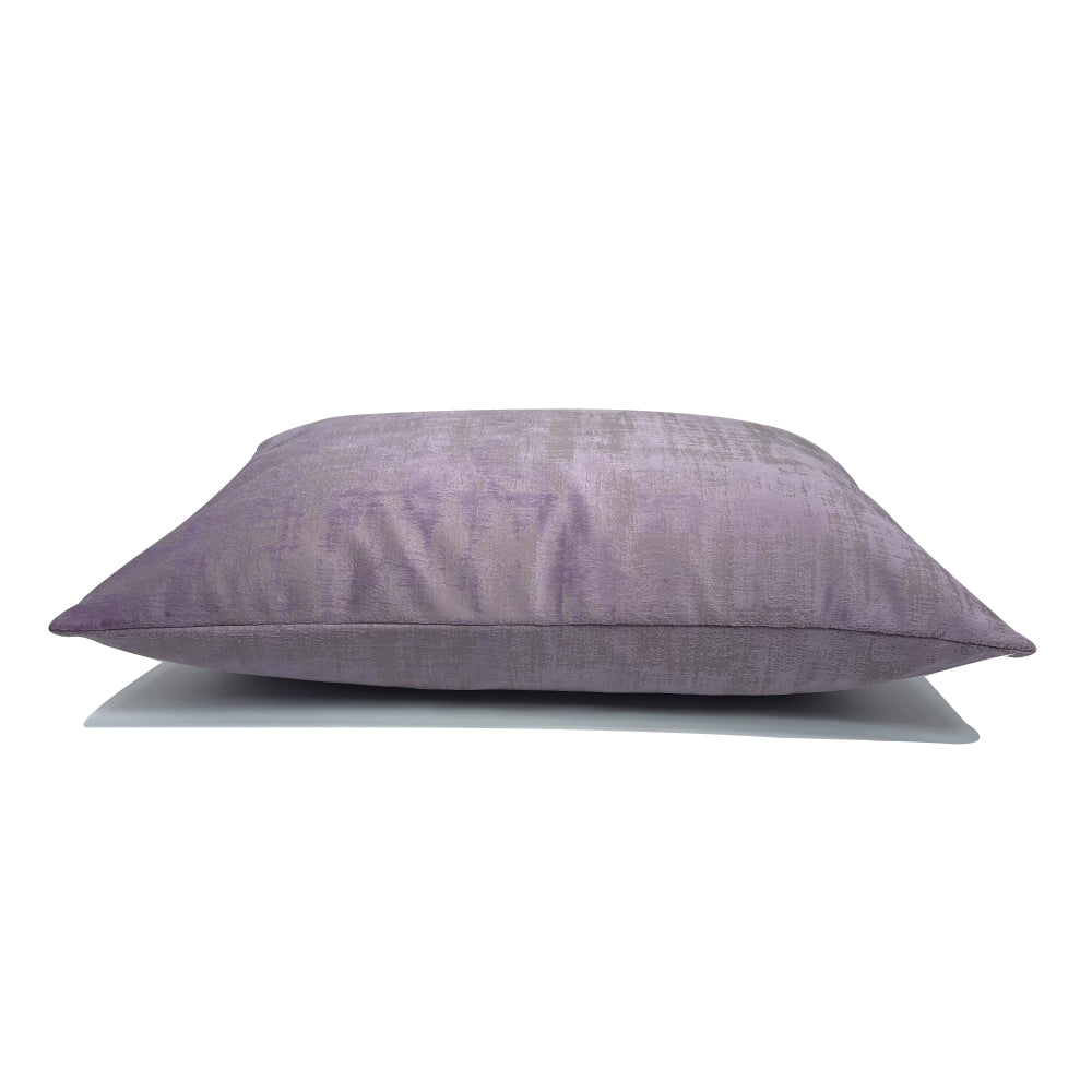 Condesa Pillow - Lilac - 20" x 14"