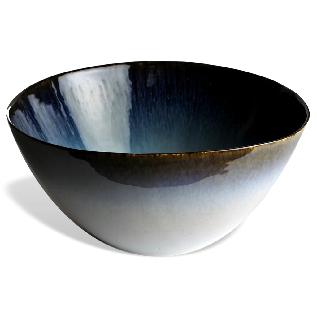 Serving Bowl - Ocean