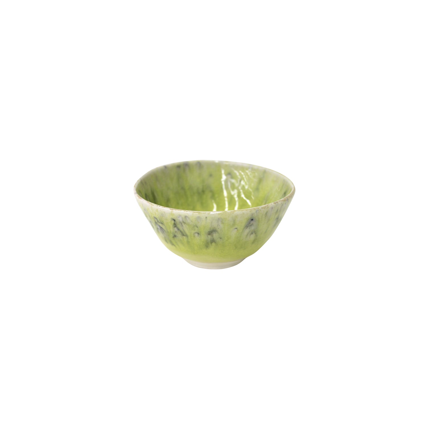 Fruit Bowl - Madeira Lemon Green