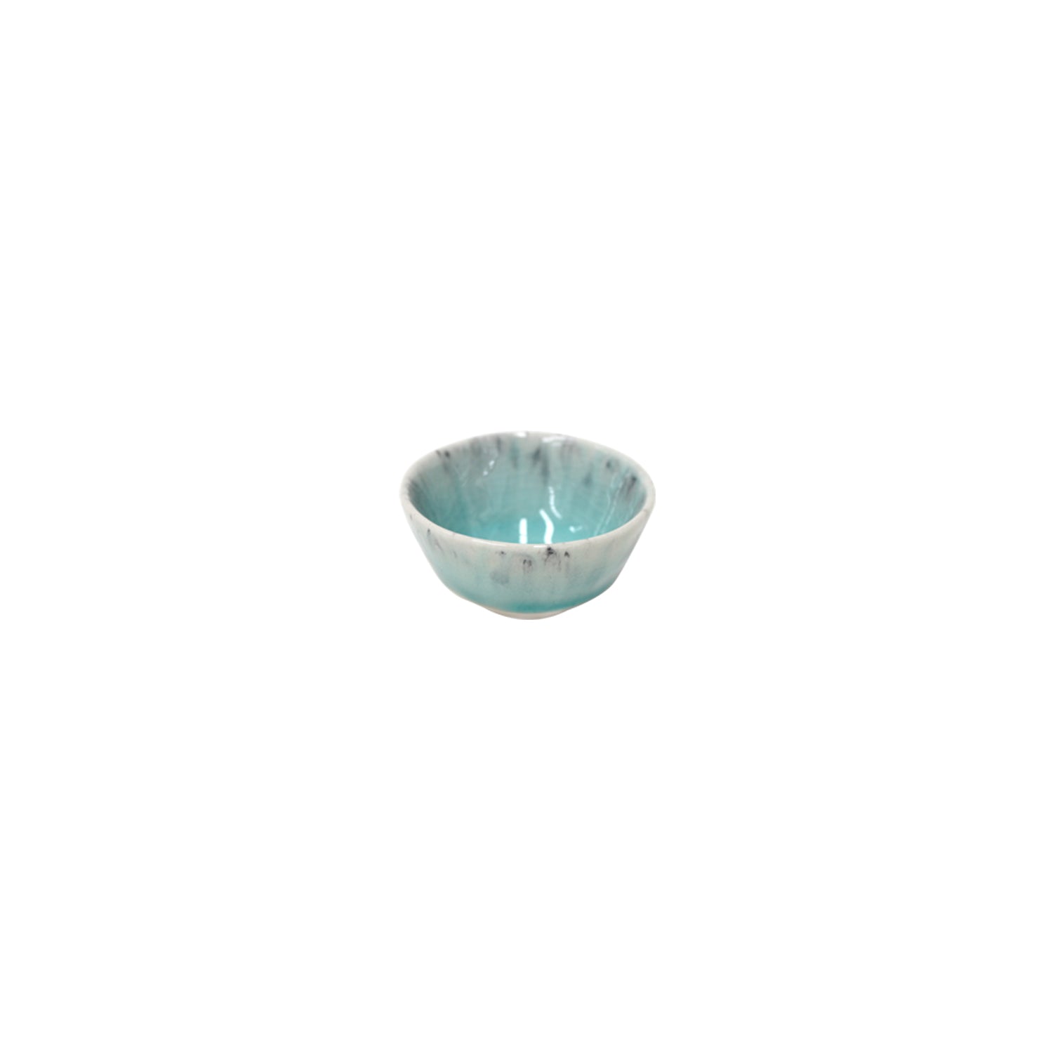 Ramekin Bowl - Madeira Blue