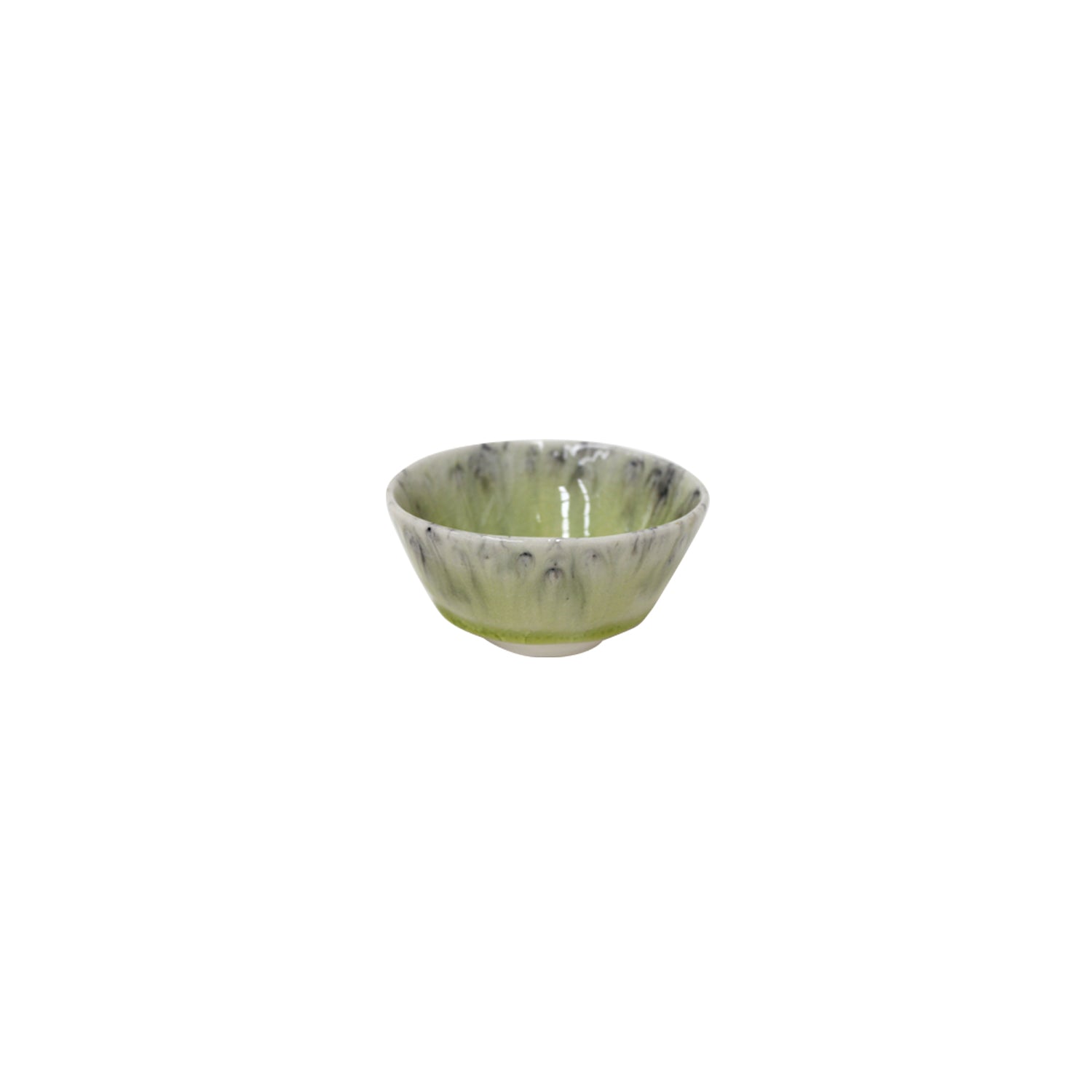 Ramekin Bowl - Madeira Lemon Green