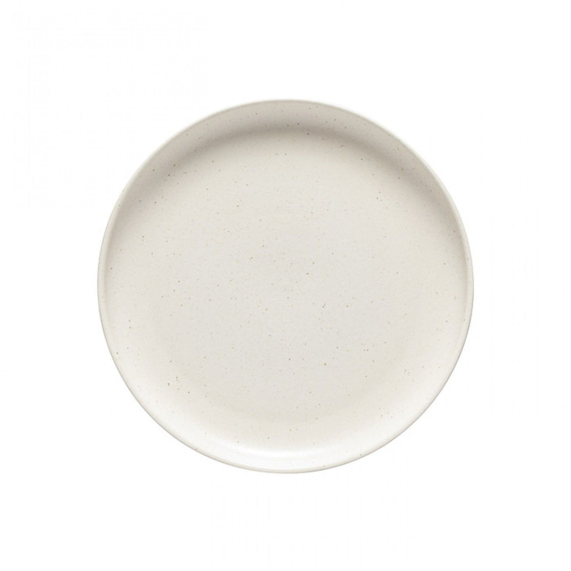 Porto Dinner Plate - Vanilla
